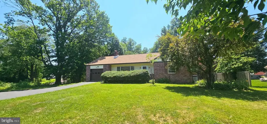 2247 E Orvilla Rd, Hatfield, PA 19440 - #2