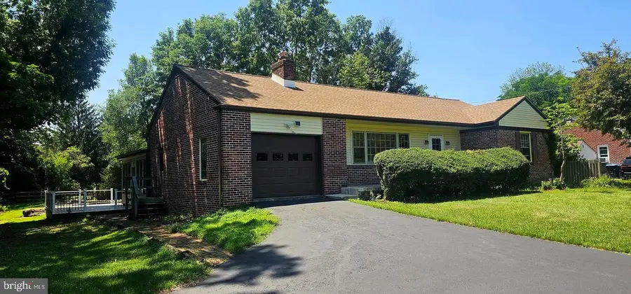 2247 E Orvilla Rd, Hatfield, PA 19440 - #3
