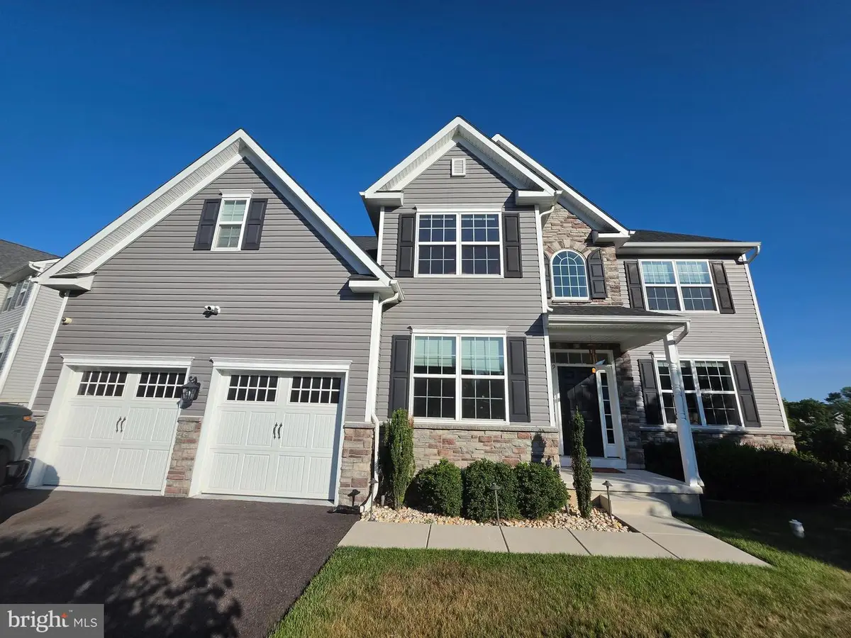 119 Markley Farm Cir, West Norriton, PA 19403 - #1