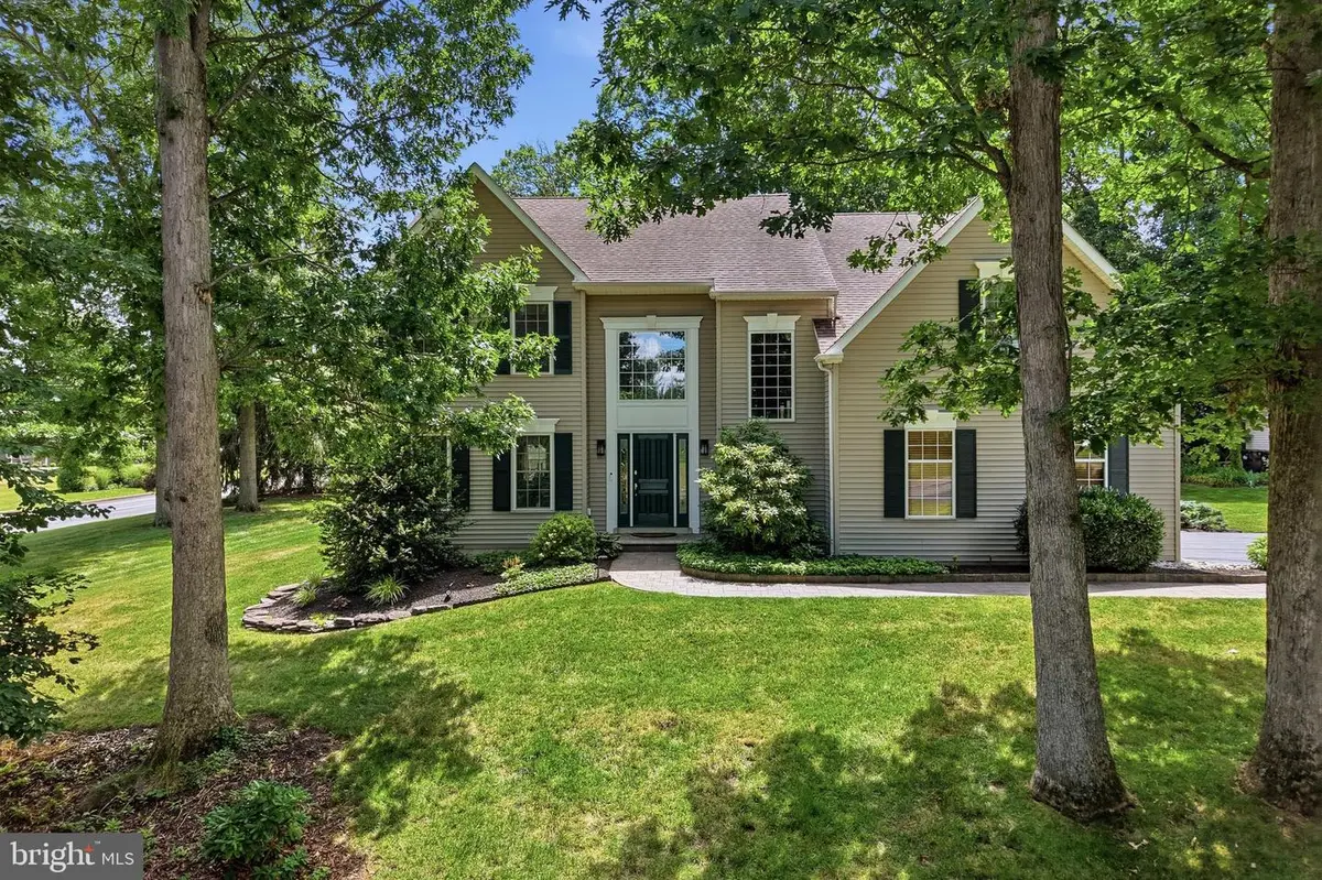 350 Oak Ridge Ln, Harleysville, PA 19438 - #1