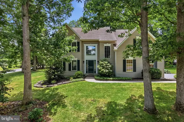 350 Oak Ridge Ln, HARLEYSVILLE, PA 19438