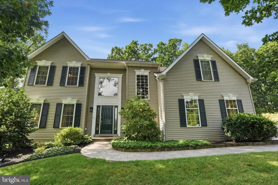350 Oak Ridge Ln, Harleysville, PA 19438 - #2