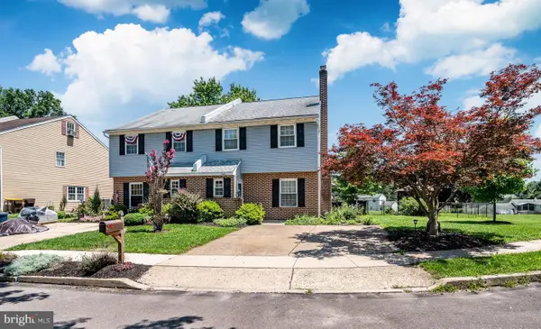 2021 Clonmel Rd, HARLEYSVILLE, PA 19438
