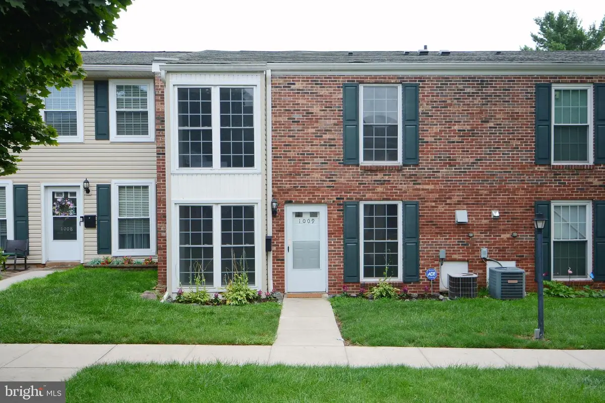 1009 Middleton Pl, West Norriton, PA 19403 - #1