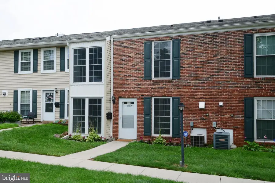 1009 Middleton Pl, West Norriton, PA 19403 - #2