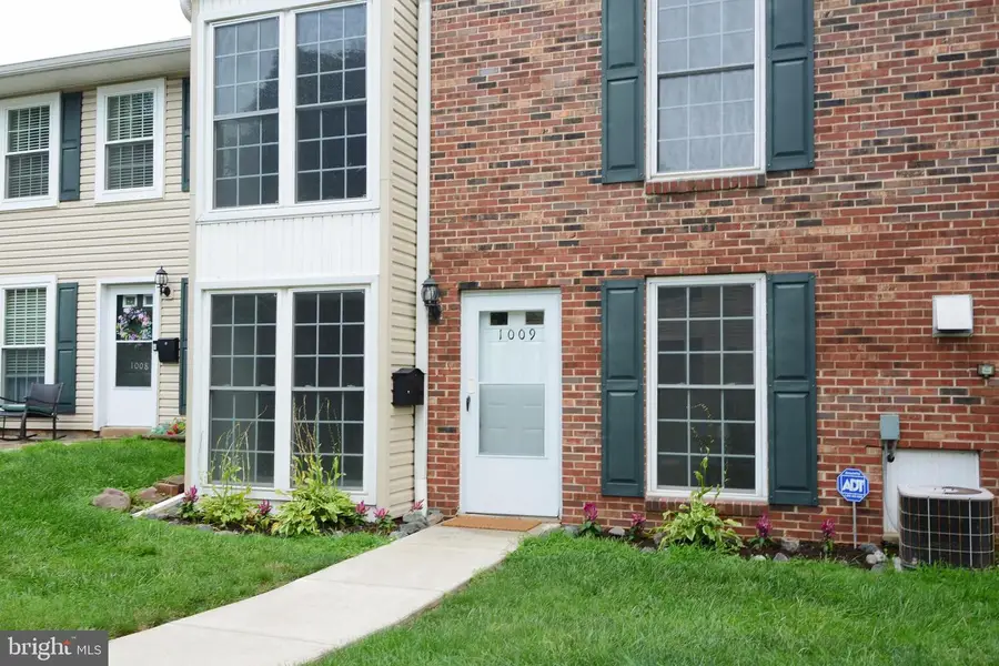 1009 Middleton Pl, West Norriton, PA 19403 - #3
