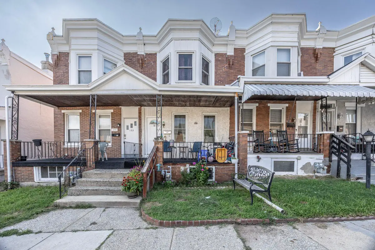 135 Rosemont Ave, Norristown, PA 19401 - #1