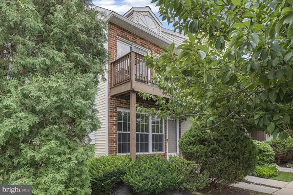 706 Northridge Dr #32-a, WEST NORRITON, PA 19403