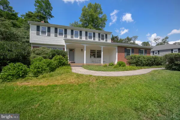 132 Gulph Hills Rd, WAYNE, PA 19087