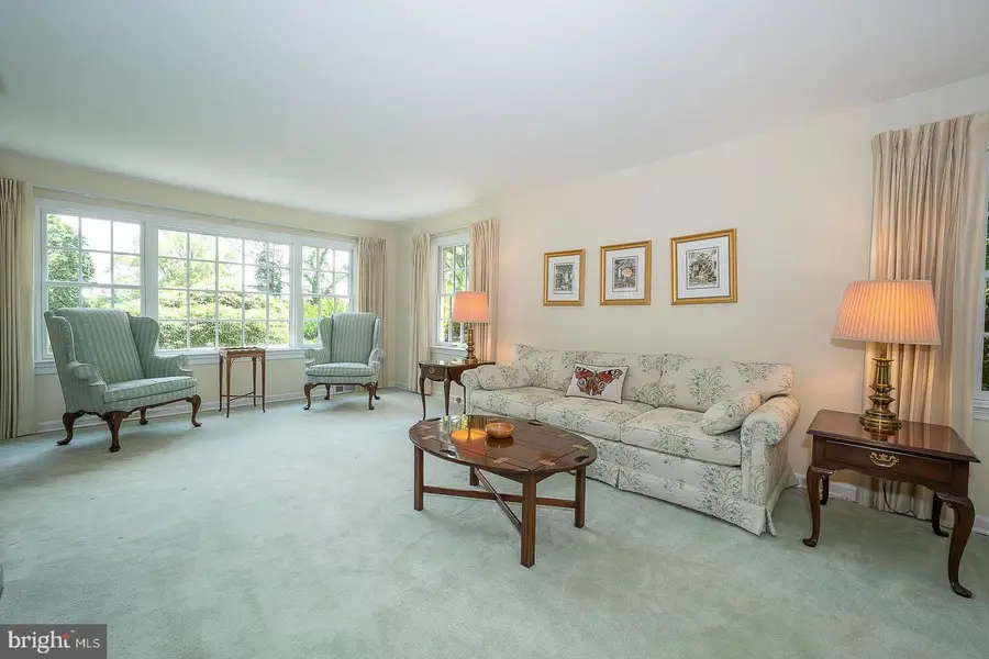 132 Gulph Hills Rd, Wayne, PA 19087 - #3