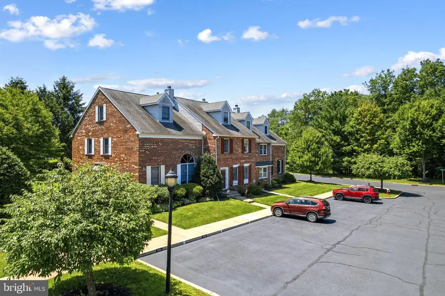 228 Militia Ct #28, Collegeville, PA 19426 - #2