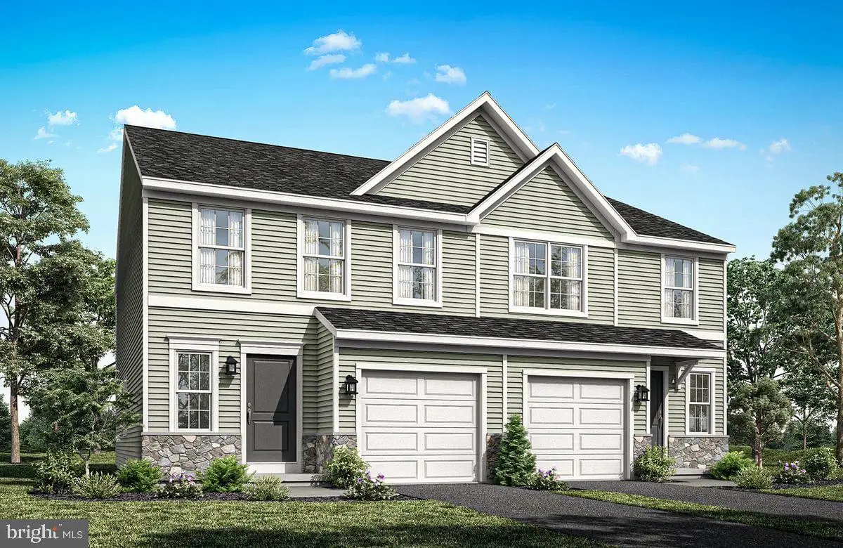 725 Fawn Way #lot 31, Pennsburg, PA 18073 - #1