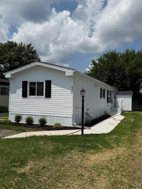 64 Longwood Pl, NORTH WALES, PA 19454