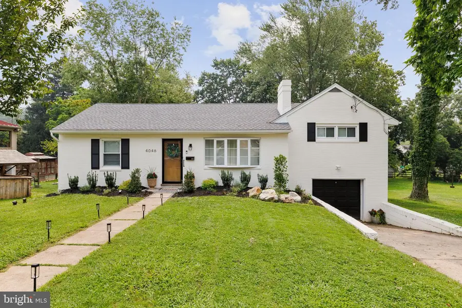 4046 Center Ave, Lafayette Hill, PA 19444 - #2