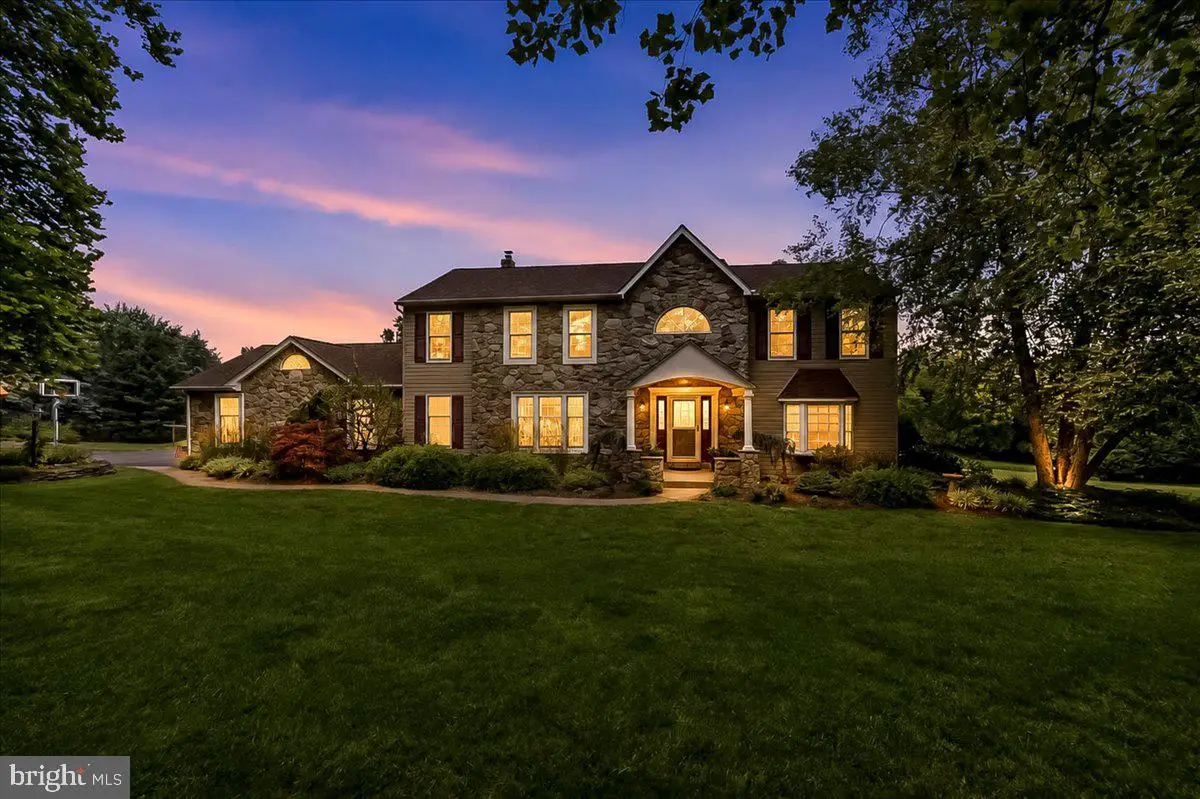 23 Cassell Rd, Souderton, PA 18964 - #1