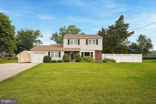 2027 Birchwood Dr, NORRISTOWN, PA 19401