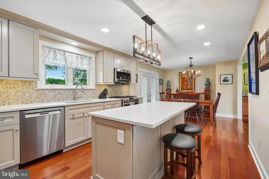 2027 Birchwood Dr, Norristown, PA 19401 - #2