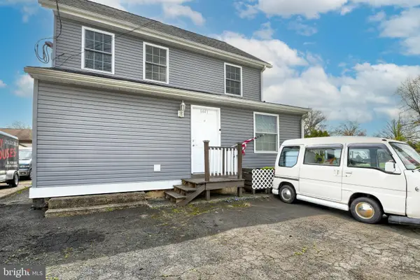 1441 W Orvilla Rd, HATFIELD, PA 19440
