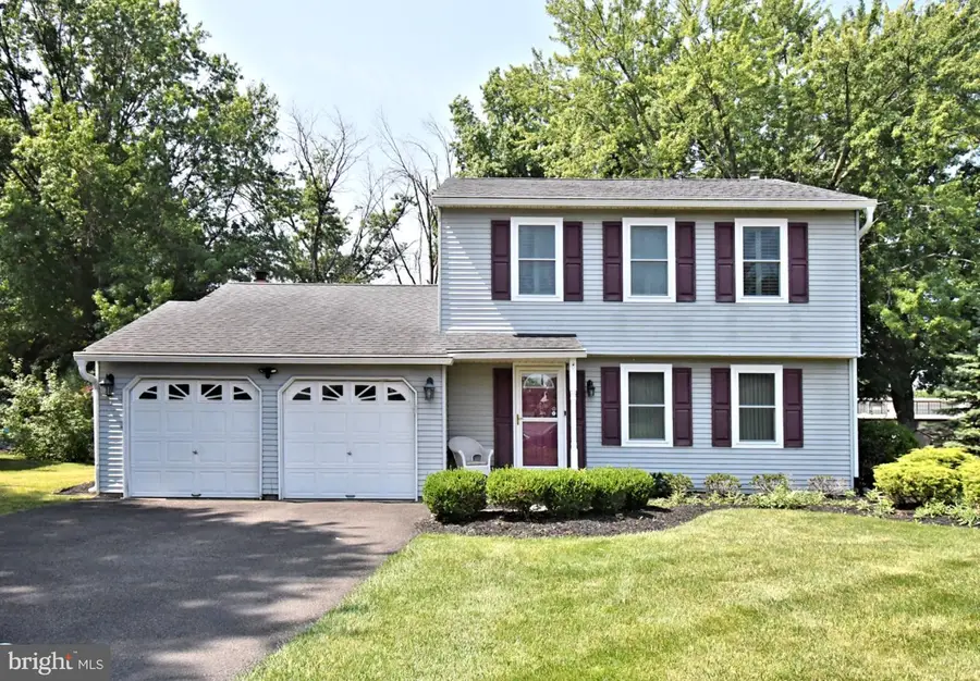 106 Station Dr, North Wales, PA 19454 - #2