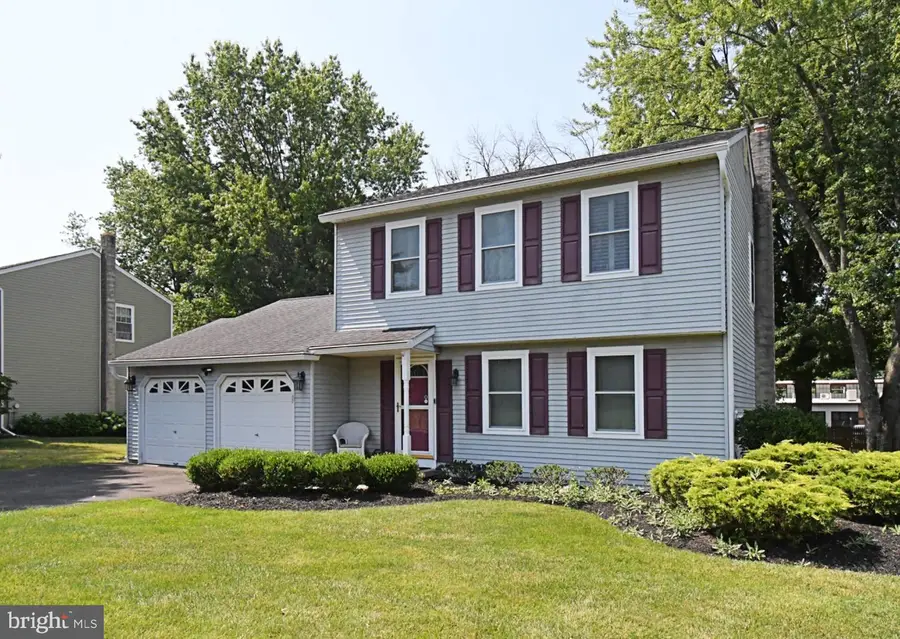 106 Station Dr, North Wales, PA 19454 - #3