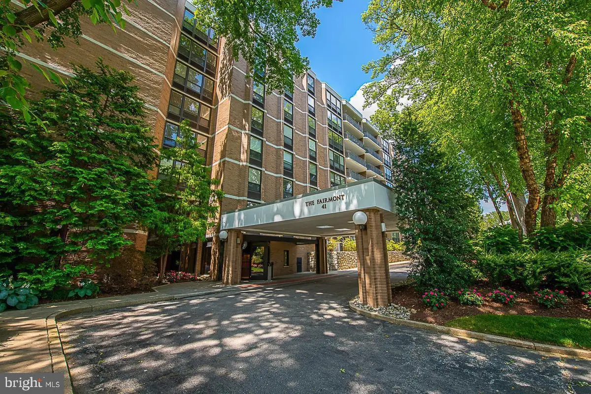 41 Conshohocken State Rd #409, Bala Cynwyd, PA 19004 - #1