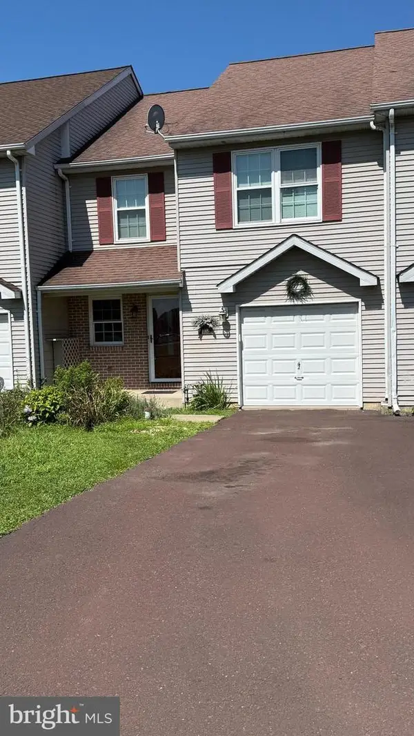 198 Kieffer Ct, TELFORD, PA 18969