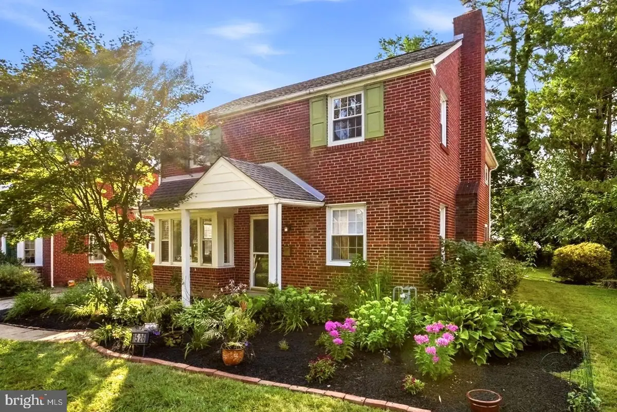 1526 James Rd, Wynnewood, PA 19096 - #1