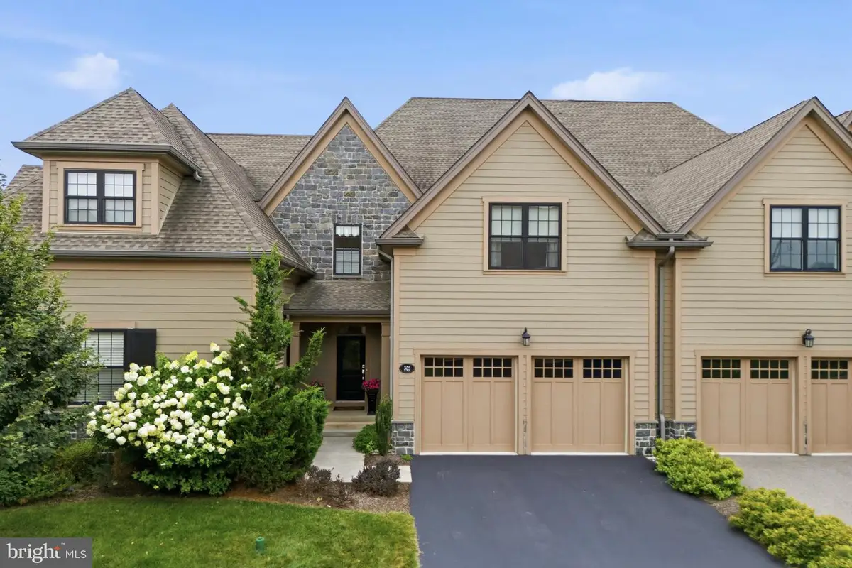 305 Whitemarsh Dr, Flourtown, PA 19031 - #1