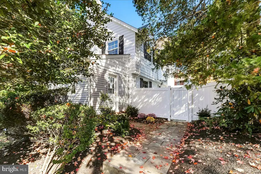 33 Henley Rd, Wynnewood, PA 19096 - #3