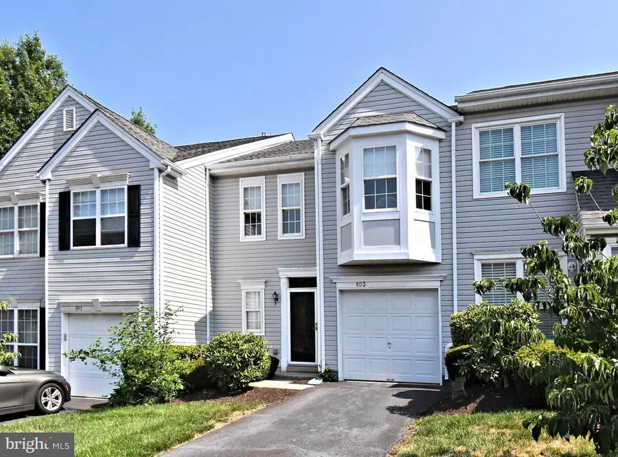 103 Santa Anita Dr, North Wales, PA 19454 - #2