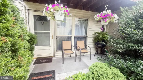 233 Township Line Rd #5b, ELKINS PARK, PA 19027