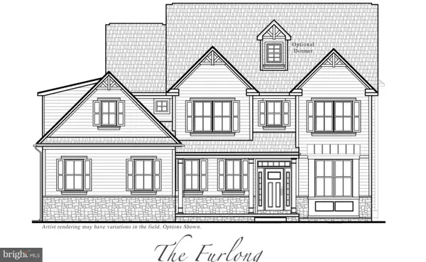 Lot 1-b Anglesey Ln, UPPER GWYNEDD, PA 19446