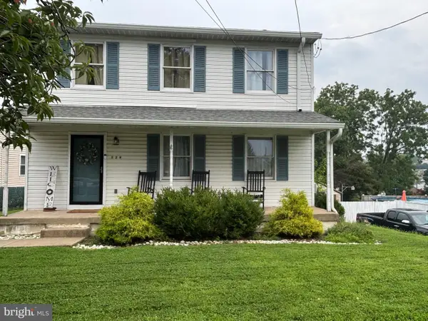 229 Shelmire St #, JENKINTOWN, PA 19046