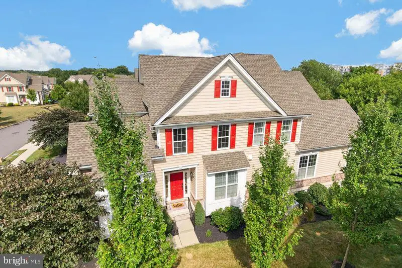 106 Iron Hill Way, Collegeville, PA 19426 - #1