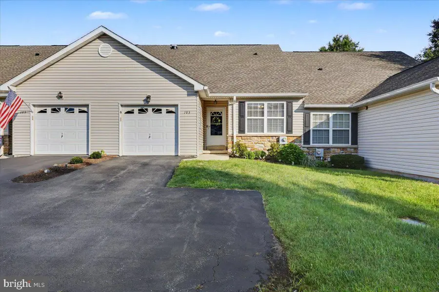 103 Madison Ct, Royersford, PA 19468 - #2