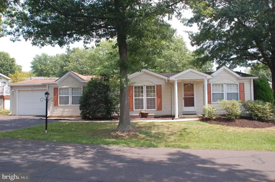 411 Westbury Dr, Souderton, PA 18964 - #2