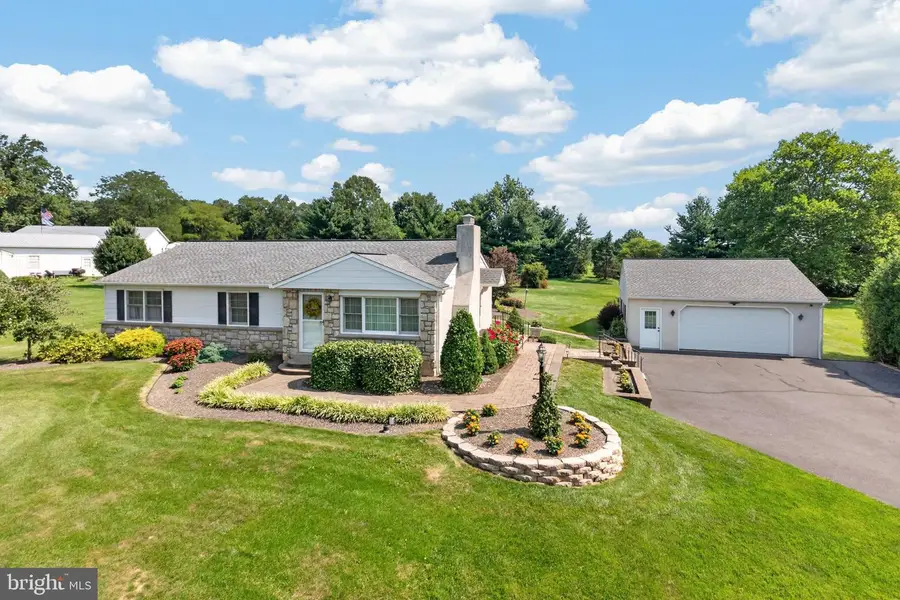 443 Allentown Rd, Souderton, PA 18964 - #3