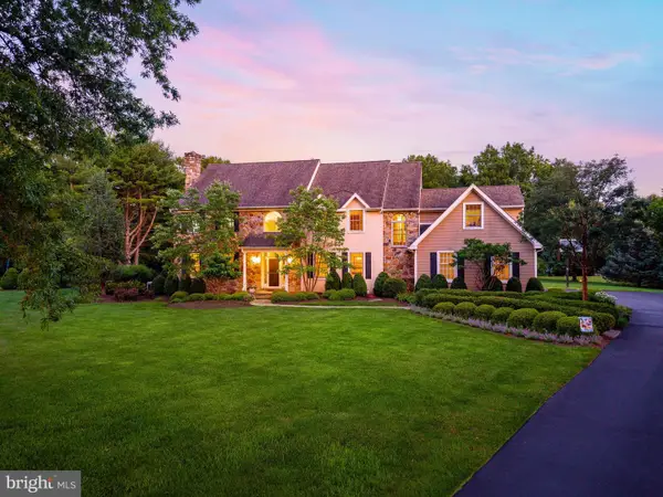504 Hobby Horse Hill, LOWER GWYNEDD, PA 19002