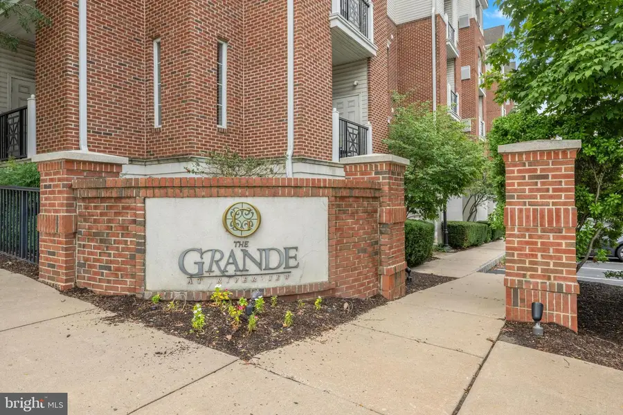 350 W Elm St #3122, Conshohocken, PA 19428 - #2