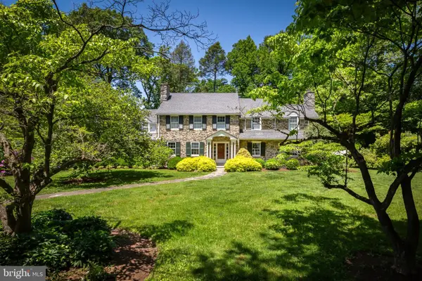 822 Chauncey Rd, PENN VALLEY, PA 19072