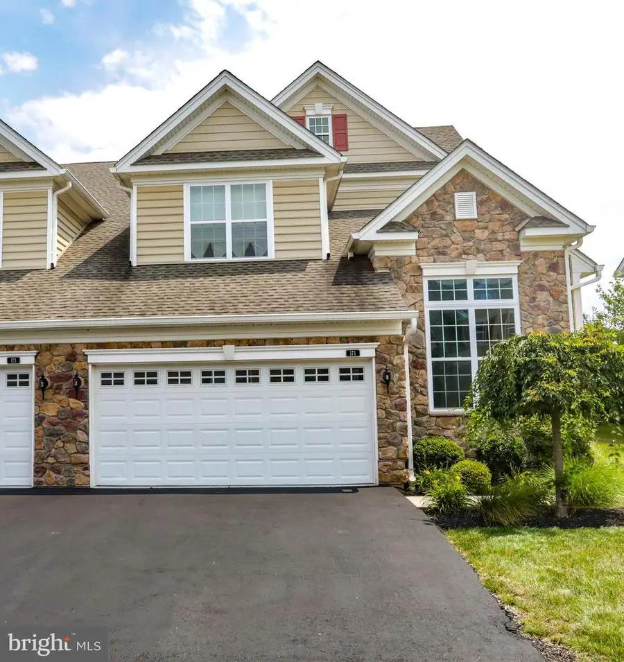 171 Iron Hill Way, Collegeville, PA 19426 - #2