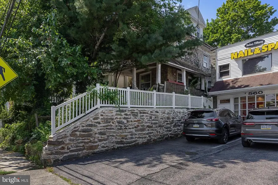 558 E Church Rd, Elkins Park, PA 19027 - #3