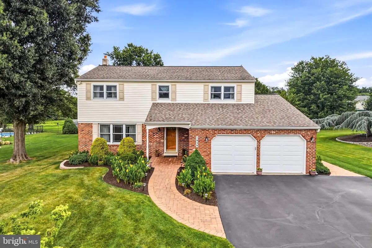 1939 Stirling Dr, Lansdale, PA 19446 - #1