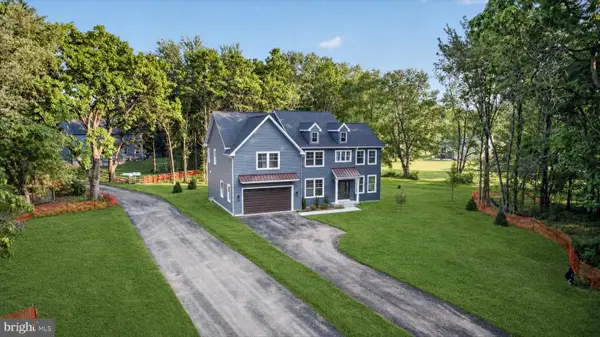 Lot 5 Fortuna Dr, HATFIELD, PA 19440