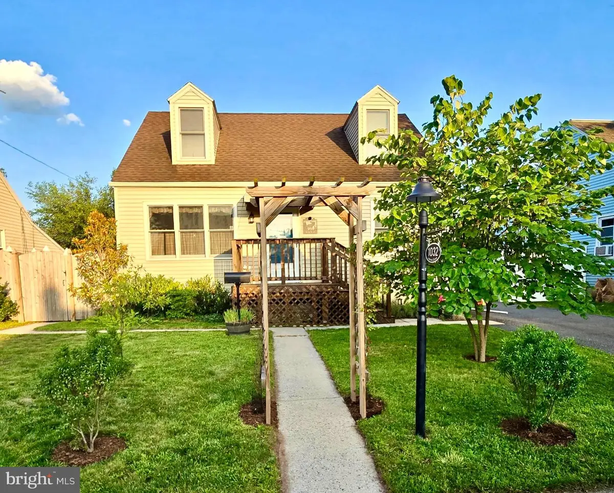 1032 N Warren St, Pottstown, PA 19464 - #1