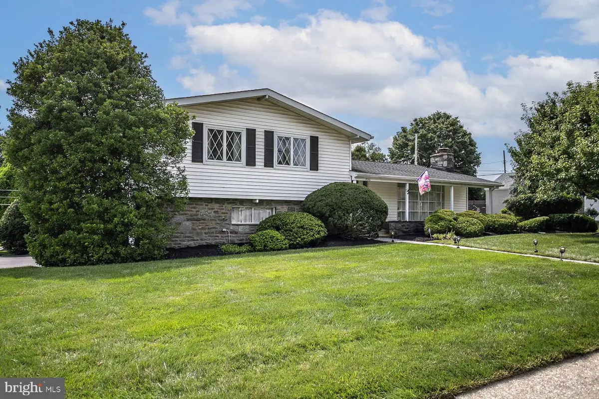 1930 Hemlock Rd, West Norriton, PA 19403 - #1