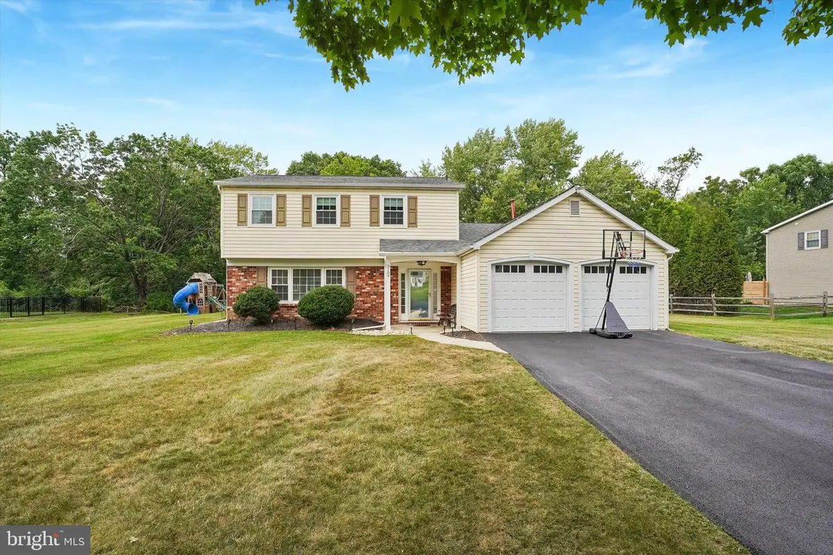 3109 W Hayes Rd, East Norriton, PA 19403 - #1