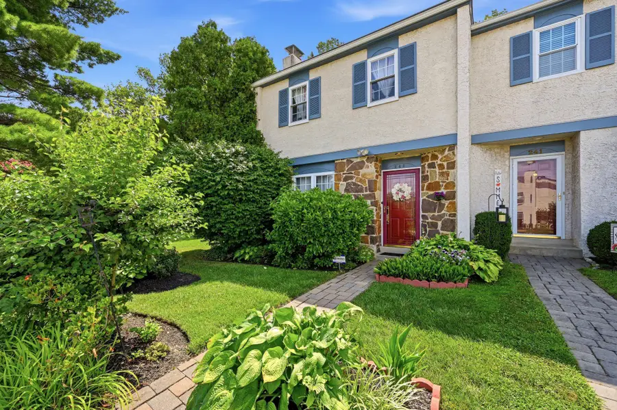 243 Lawndale Ave, King Of Prussia, PA 19406 - #2
