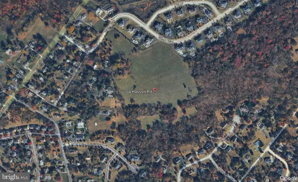104 Hasson Rd #, PHOENIXVILLE, PA 19460