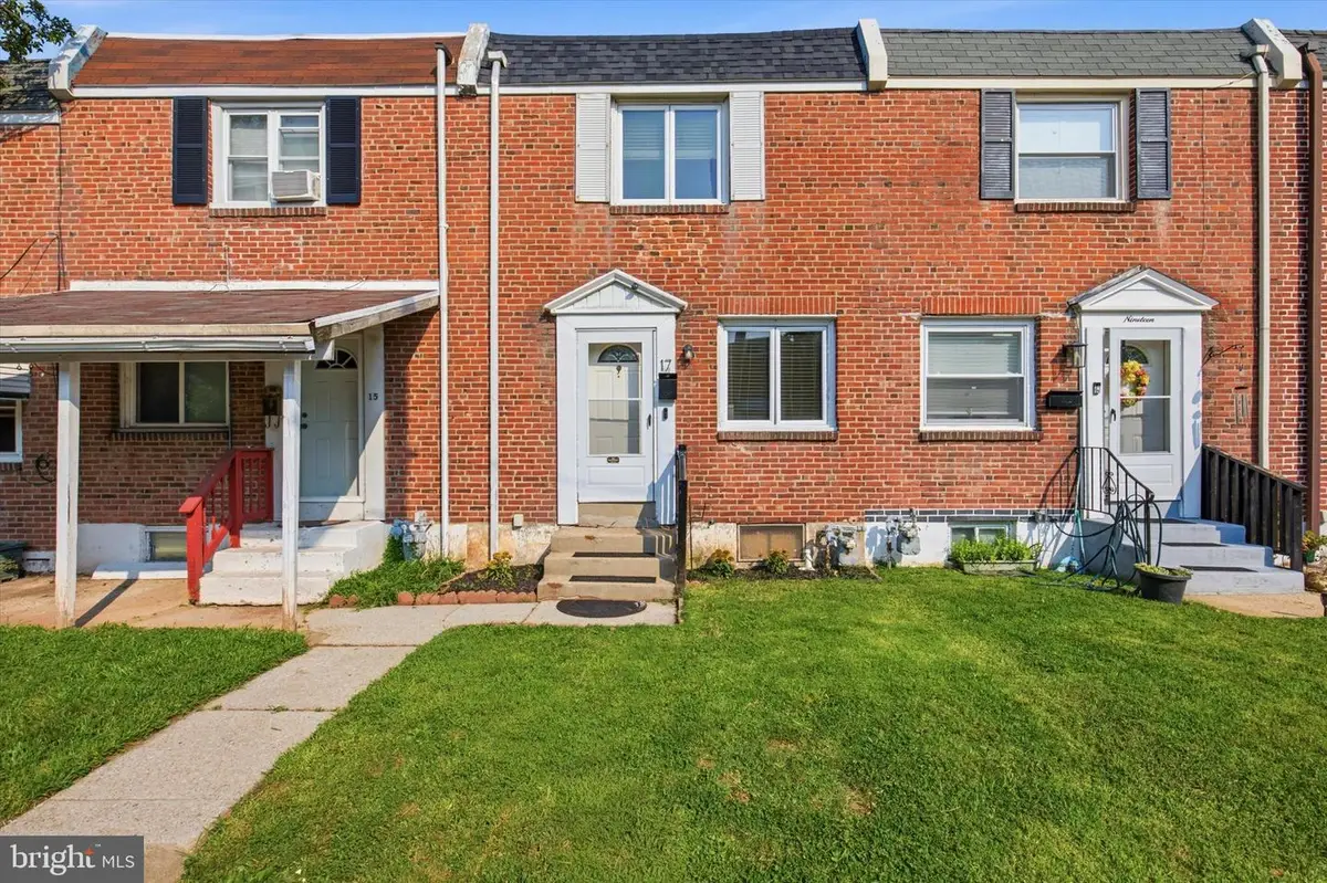 17 Rosemont Ave, Norristown, PA 19401 - #1